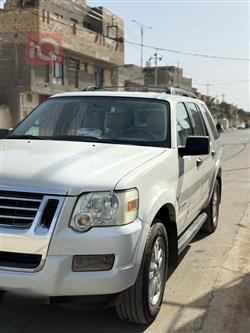 فورد إكسبلورر